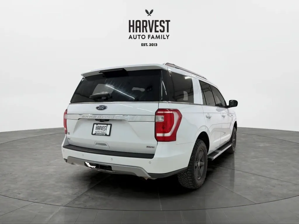 2019 Ford Expedition XLT photo 23