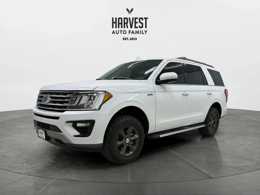 2019 Ford Expedition XLT Sport Utility 4D for sale in Wahoo, NE