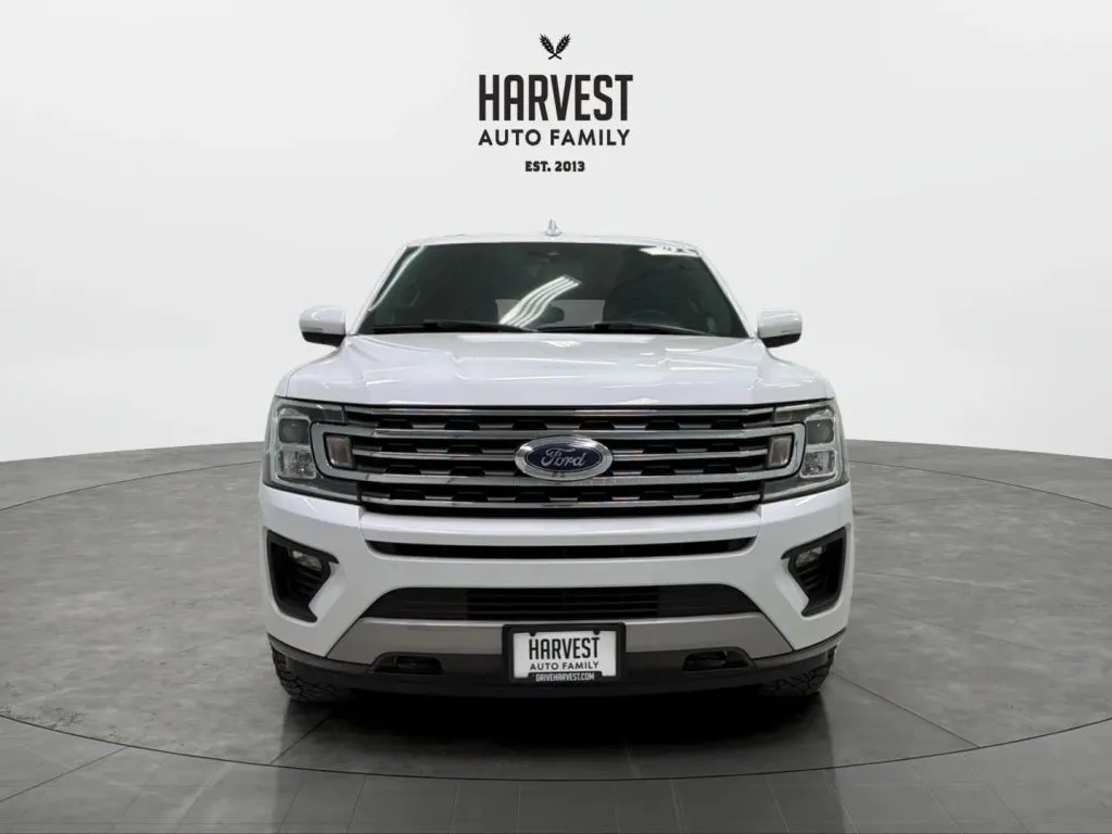 2019 Ford Expedition XLT photo 15