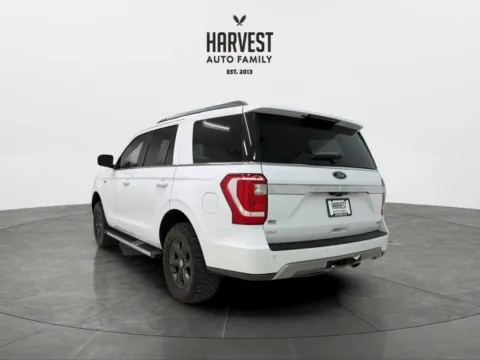More photos of 2019 Ford Expedition XLT Sport Utility 4D at Harvest Auto Family, NE