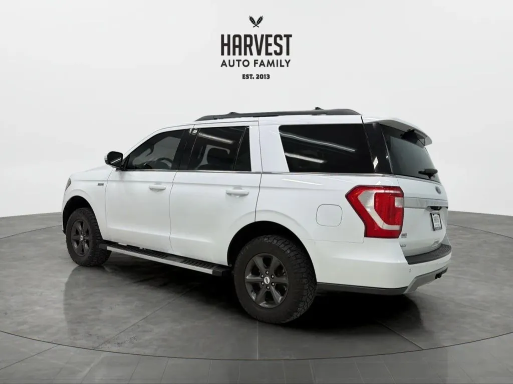 2019 Ford Expedition XLT photo 22