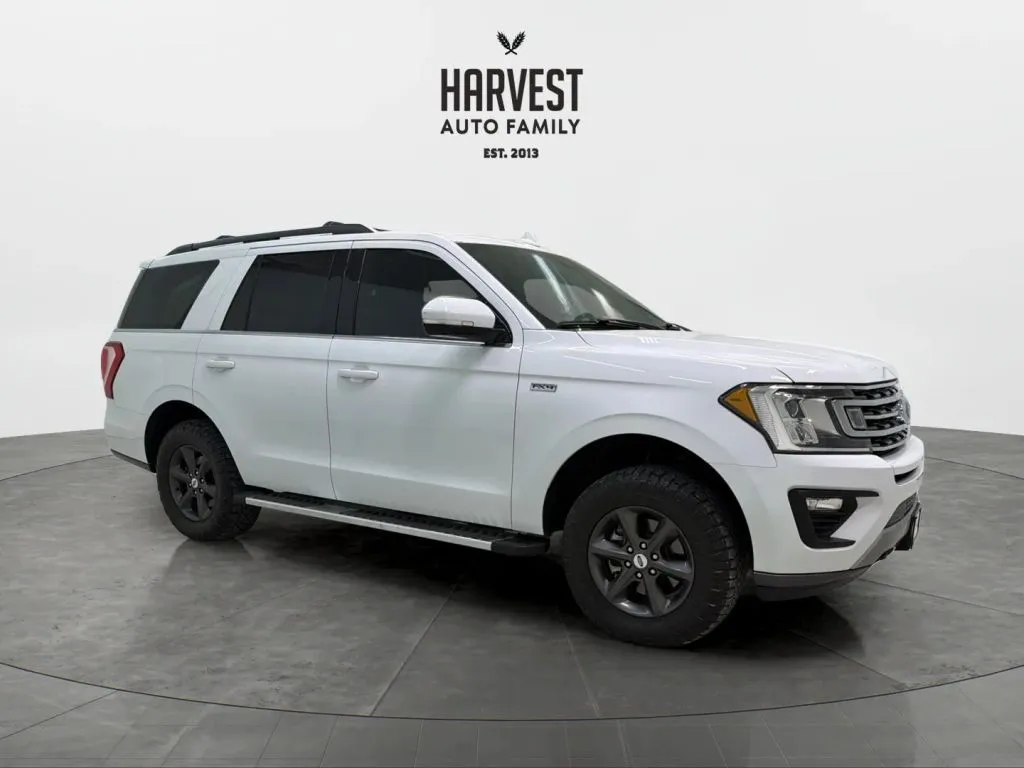 2019 Ford Expedition XLT photo 24