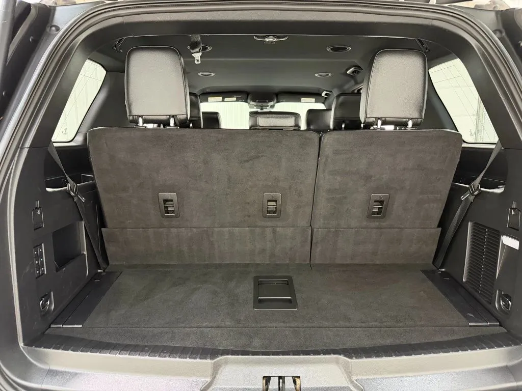2019 Ford Expedition XLT photo 27