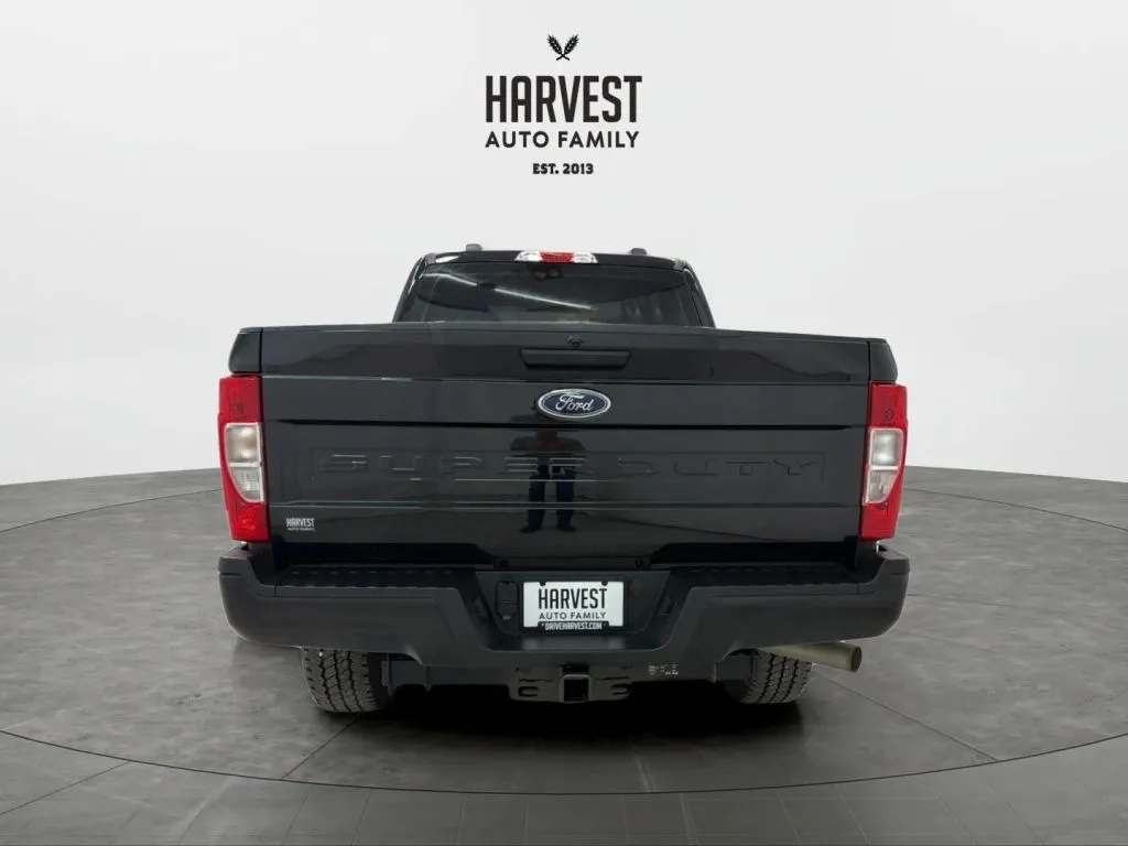 2021 Ford F-350 photo 11