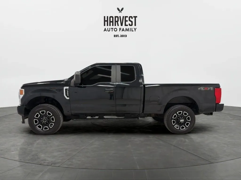 2021 Ford F-350 photo 10