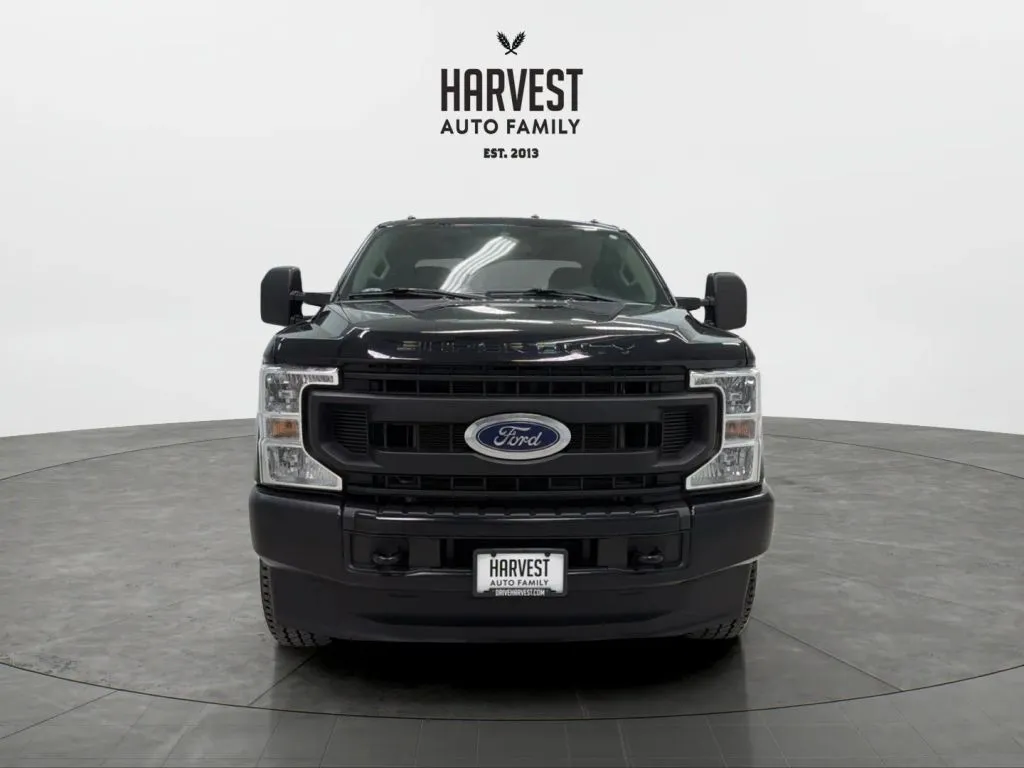 2021 Ford F-350 photo 13