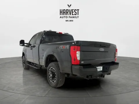 More photos of 2021 Ford F350 Super Duty Super Cab XL Pickup 4D 6 3/4 ft at Harvest Auto Family, NE