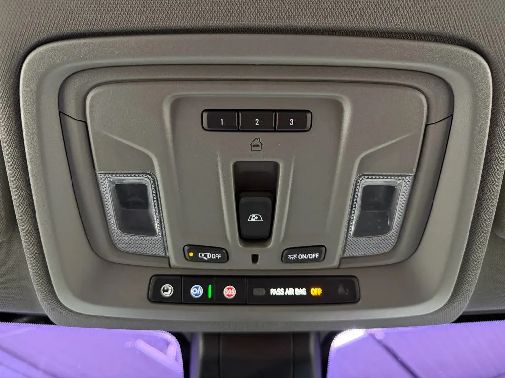 2021 Gmc Sierra 1500 SLT photo 23