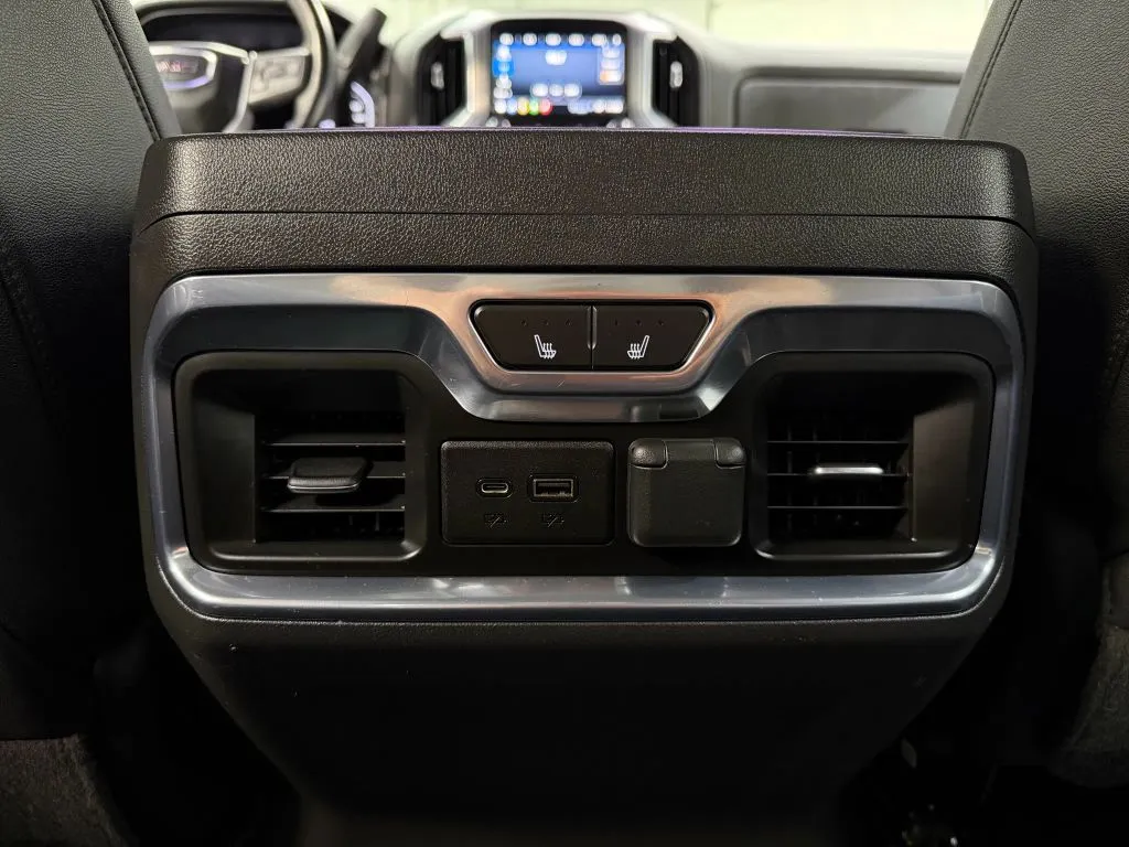 2021 Gmc Sierra 1500 SLT photo 19