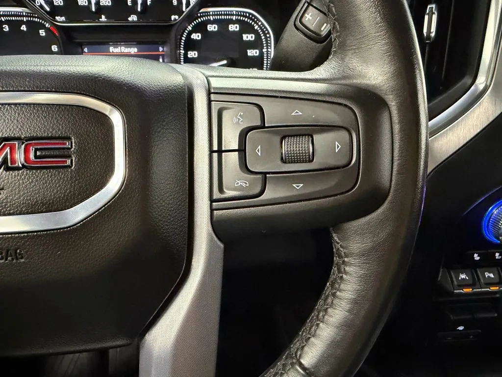 2021 Gmc Sierra 1500 SLT photo 13
