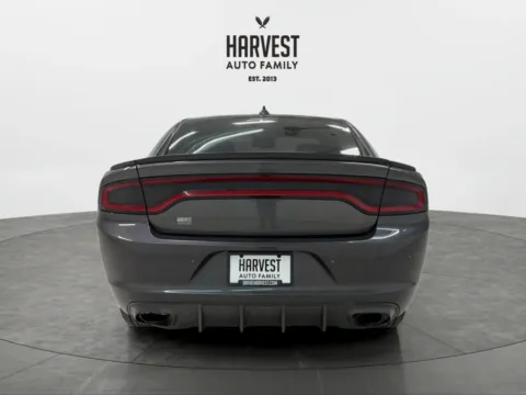 More photos of 2019 Dodge Charger SXT Sedan 4D at Harvest Auto Family, NE