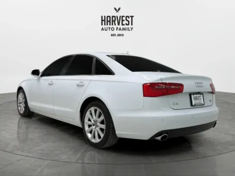 More photos of 2013 Audi A6 2.0T Premium Plus Sedan 4D at Harvest Auto Family, NE