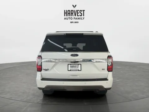 More photos of 2020 Ford Expedition King Ranch Sport Utility 4D at Harvest Auto Family, NE