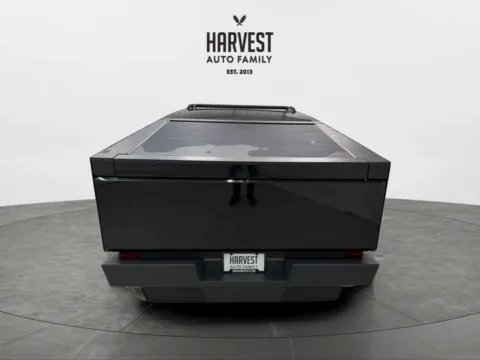 More photos of 2024 Tesla Cybertruck All-Wheel Drive Pickup 4D 6 ft at Harvest Auto Family, NE