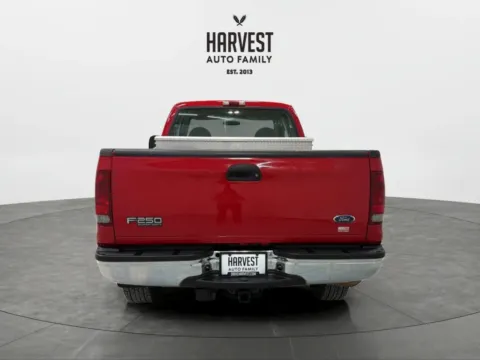More photos of 2002 Ford F250 Super Duty Super Cab Long Bed at Harvest Auto Family, NE