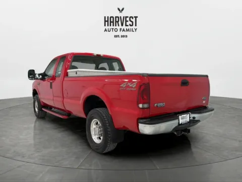 More photos of 2002 Ford F250 Super Duty Super Cab Long Bed at Harvest Auto Family, NE