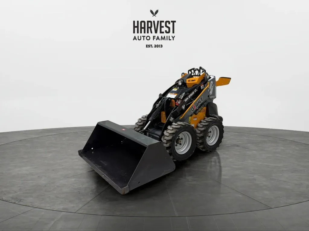 Black 2023 Giant SK252D for sale in Wahoo, NE