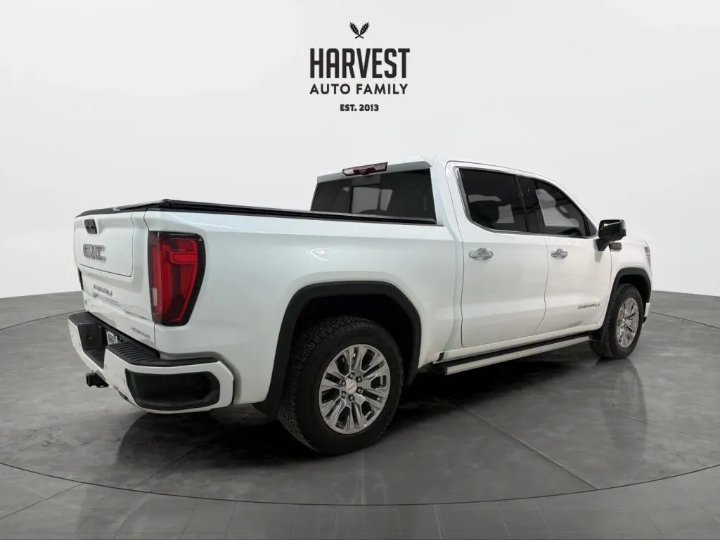 2023 Gmc Sierra 1500 Denali photo 3
