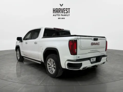 More photos of 2023 GMC Sierra 1500 Crew Cab Denali Pickup 4D 5 3/4 ft at Harvest Auto Family, NE