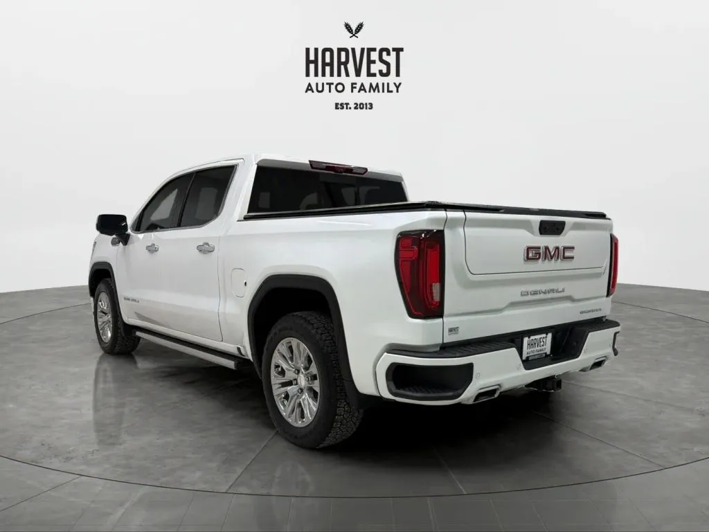 2023 Gmc Sierra 1500 Denali photo 2