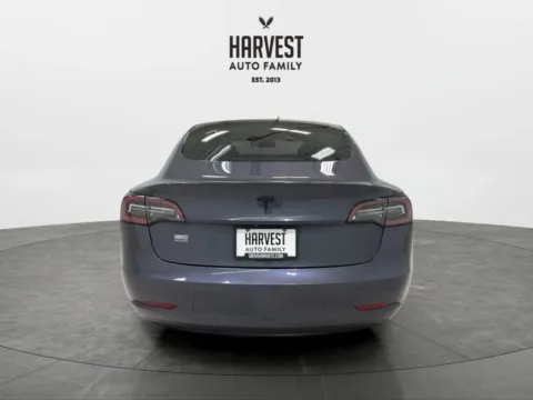 More photos of 2021 Tesla Model 3 Standard Range Plus Sedan 4D at Harvest Auto Family, NE