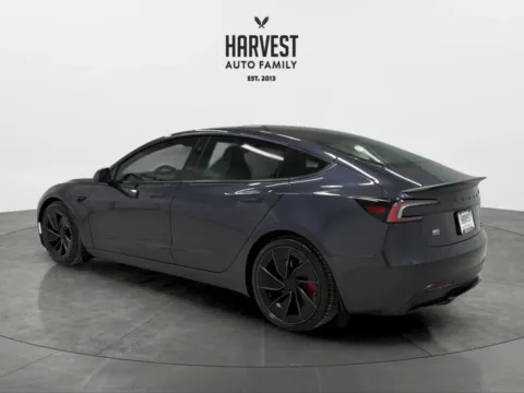 More photos of 2025 Tesla Model 3 Performance Sedan 4D at Harvest Auto Family, NE