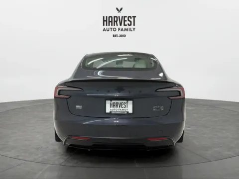 More photos of 2025 Tesla Model 3 Performance Sedan 4D at Harvest Auto Family, NE