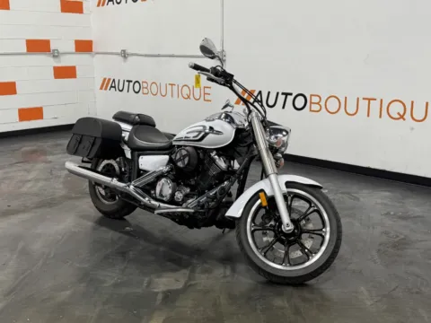 Photos of 2013 YAMAHA V STAR for sale in Columbus, OH at Moto Boutique