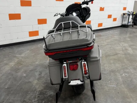 More photos of 2019 HARLEY DAVIDSON ULTRA LIMITED FLHTK at Moto Boutique, OH