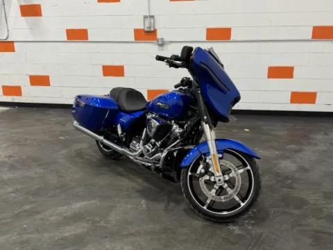 Photos of 2024 HARLEY DAVIDSON STREET GLIDE FLHX for sale in Columbus, OH at Moto Boutique