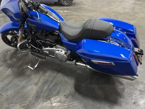 More photos of 2024 HARLEY DAVIDSON STREET GLIDE FLHX at Moto Boutique, OH
