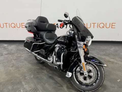 Photos of 2019 HARLEY DAVIDSON ULTRA LIMITED FLHTK for sale in Columbus, OH at Moto Boutique