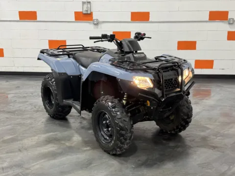 Photos of 2021 HONDA FOURTRAX RANCHER 4X4 Automatic DCT EPS for sale in Columbus, OH at Moto Boutique