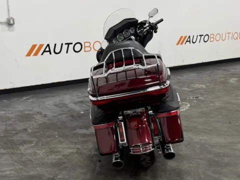 More photos of 2015 HARLEY DAVIDSON ULTRA LIMITED FLHTK at Moto Boutique, OH
