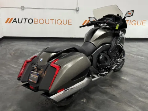Another view of 2023 BMW K 1600 for sale in Columbus, OH at Moto Boutique