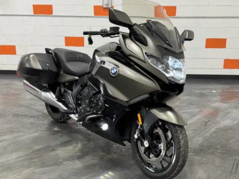 Photos of 2023 BMW K 1600 for sale in Columbus, OH at Moto Boutique