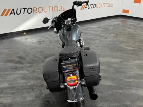 More photos of 2025 HARLEY DAVIDSON HERITAGE CLASSIC FLHC at Moto Boutique, OH