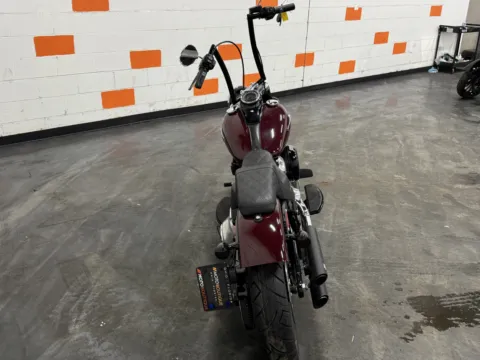 More photos of 2020 HARLEY DAVIDSON SOFTAIL SLIM FLSL at Moto Boutique, OH