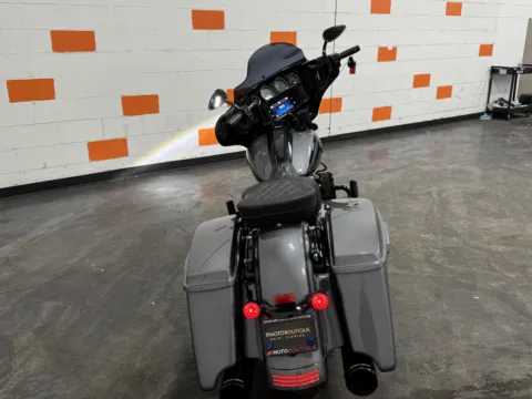 More photos of 2021 HARLEY DAVIDSON STREET GLIDE SPECIAL FLHXS at Moto Boutique, OH