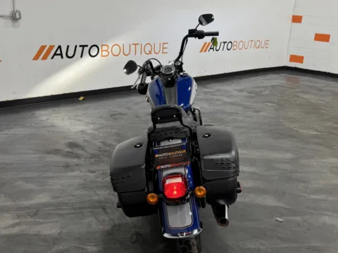 More photos of 2023 HARLEY DAVIDSON HERITAGE CLASSIC FLHCS at Moto Boutique, OH