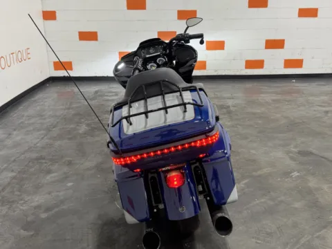More photos of 2023 HARLEY DAVIDSON ROAD GLIDE LIMITED FLTRK at Moto Boutique, OH