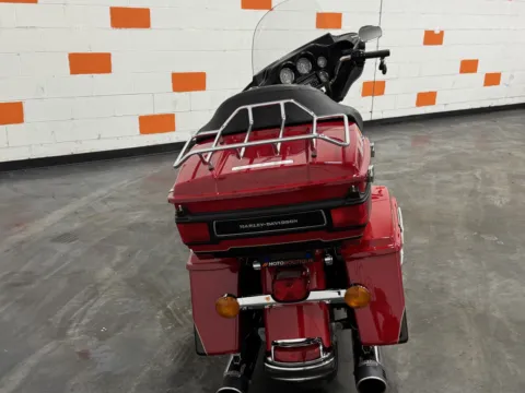 More photos of 2011 HARLEY DAVIDSON ULTRA LIMITED FLHTK at Moto Boutique, OH