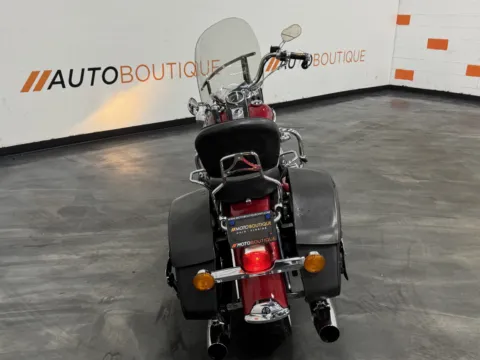 More photos of 2000 HARLEY DAVIDSON ROAD KING CLASSIC FLHRCI at Moto Boutique, OH