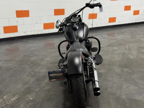 More photos of 2016 HARLEY DAVIDSON SOFTAIL SLIM FLS at Moto Boutique, OH