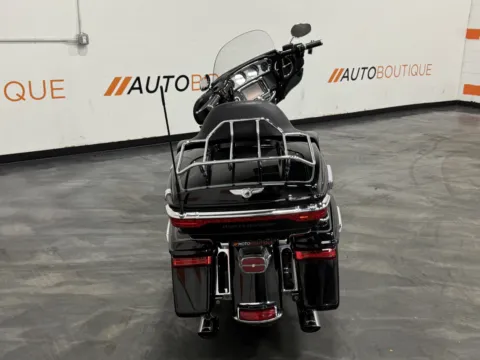 More photos of 2016 HARLEY DAVIDSON ULTRA CLASSIC LOW FLHTCUL at Moto Boutique, OH