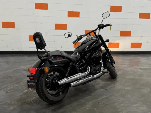 Another view of 2016 HONDA SHADOW PHANTOM for sale in Columbus, OH at Moto Boutique