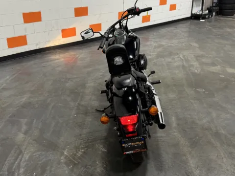 More photos of 2016 HONDA SHADOW PHANTOM at Moto Boutique, OH