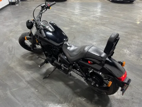 More photos of 2016 HONDA SHADOW PHANTOM at Moto Boutique, OH