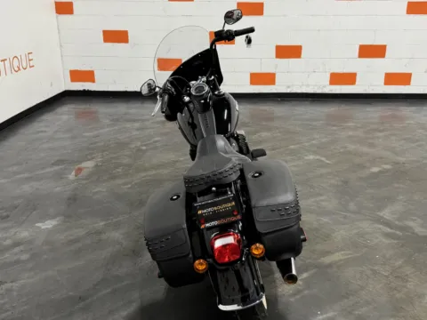 More photos of 2023 HARLEY DAVIDSON HERITAGE CLASSIC FLHCS at Moto Boutique, OH