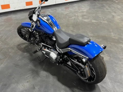 More photos of 2024 HARLEY DAVIDSON BREAKOUT FXBR at Moto Boutique, OH